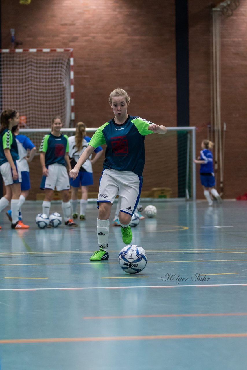 Bild 597 - Dodenhof Cup